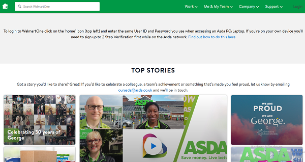 asda walmartone uk